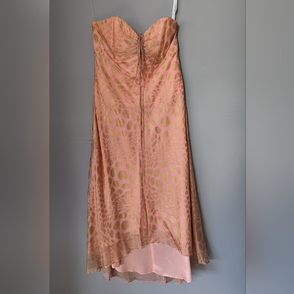 Gorgeous Shosanna Dress